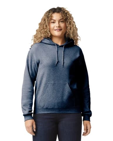 Heavy Blend™ Adult Hooded Sweatshirt