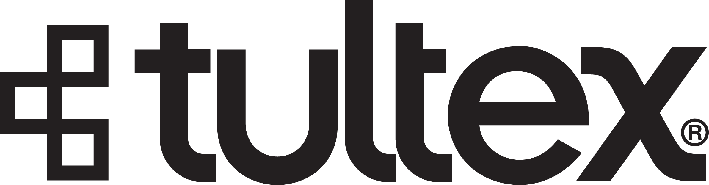 Tultex logo